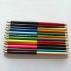 Double Head Wooden Color Pencils